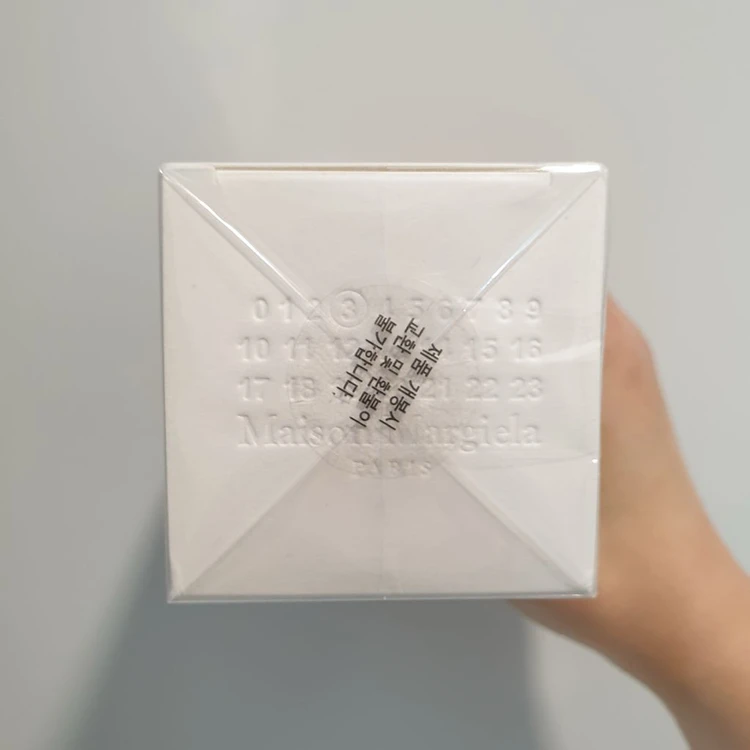 메종마르지엘라 바이더 파이어플레이스 오드뚜왈렛 100ml 이미지