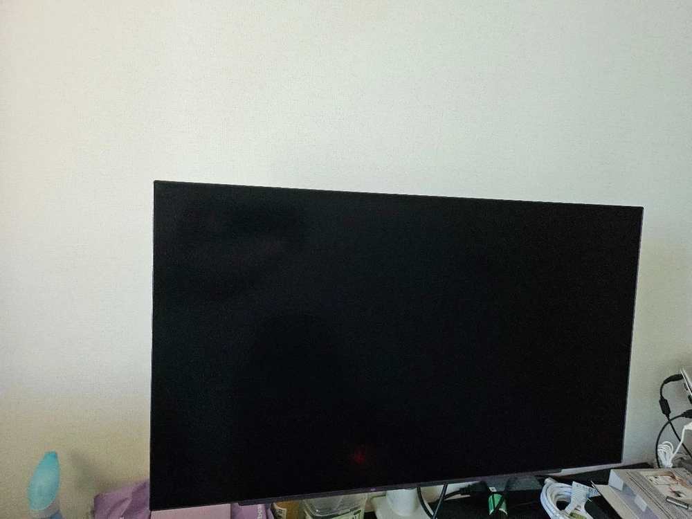 lg 울트라기어 27GX700A QHD OLED 모니터 팝니다 이미지