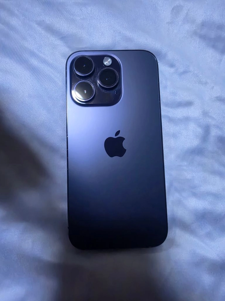 아이폰14프로 128GB 이미지
