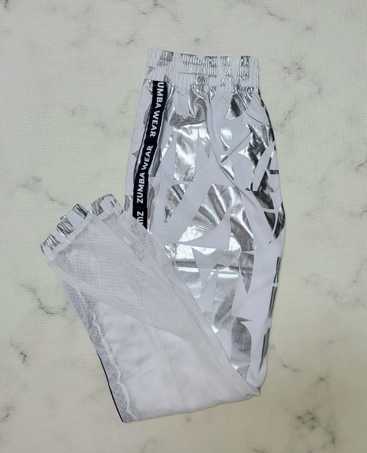줌바웨어,줌바바지 이미지