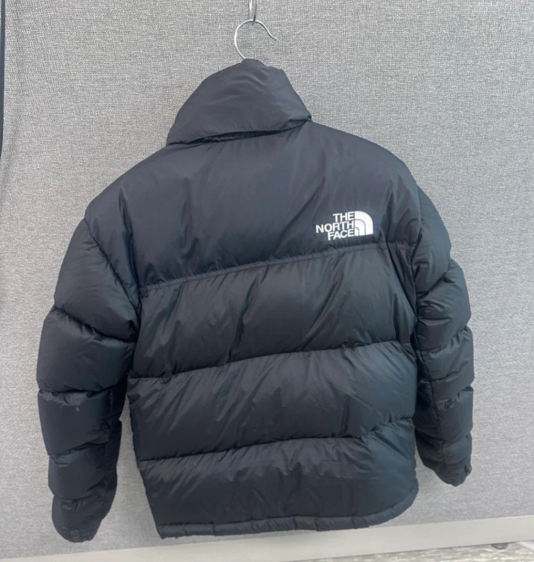 노스페이스 눕시 패딩 85싸이즈 이미지