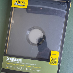 OtterBox 오터박스 디펜더 케이스 아이패드 에어 2 ipad air2 이미지