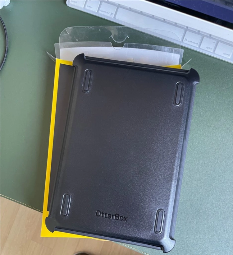 OtterBox 오터박스 디펜더 케이스 아이패드 에어 2 ipad air2 이미지