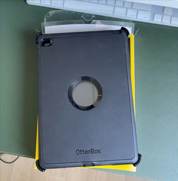 OtterBox 오터박스 디펜더 케이스 아이패드 에어 2 ipad air2 이미지