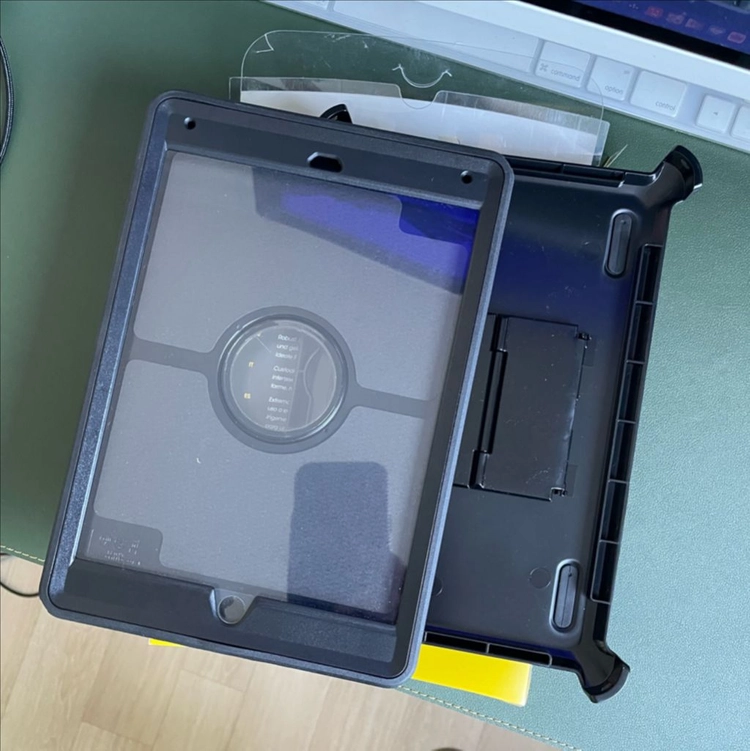 OtterBox 오터박스 디펜더 케이스 아이패드 에어 2 ipad air2 이미지