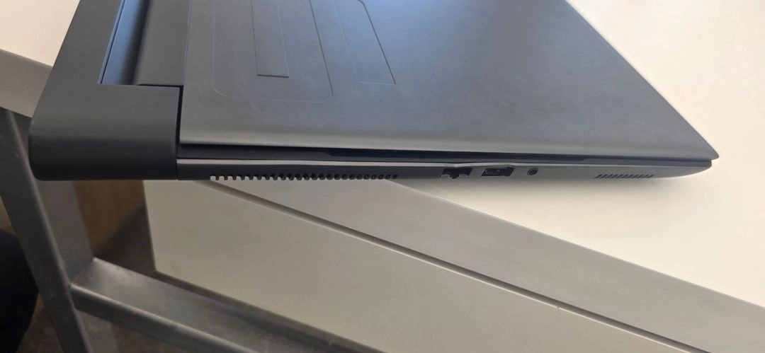 델에일리언웨어M16 4070 i9 32GB QHD 게이밍노트북(새배터리) 이미지