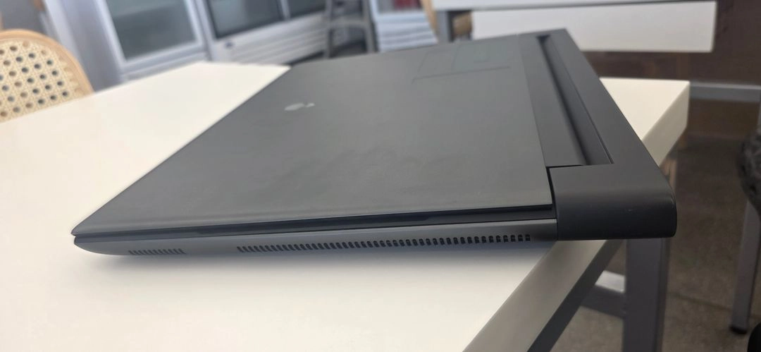 델에일리언웨어M16 4070 i9 32GB QHD 게이밍노트북(새배터리) 이미지