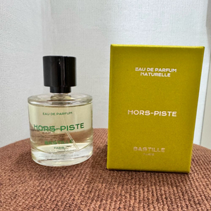 바스티유 오피스트 오드퍼퓸 50ml 국문택 이미지