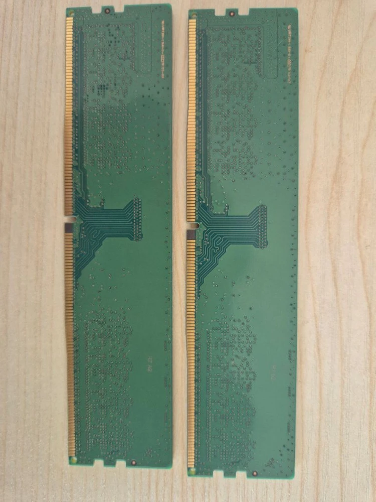 삼성 램 DDR4 3200 16기가 ( 8기가2개 ) PC용 이미지