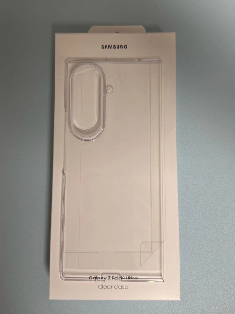 갤럭시Z폴드8 울트라 256GB 그라파이트 이미지