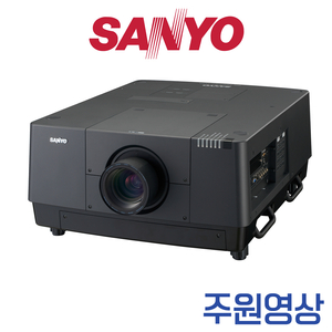 산요 PLC-HF15000KL 15,000안시 2K 중고빔프로젝터 (대강당, 교회, 공연, 행사장용) 이미지