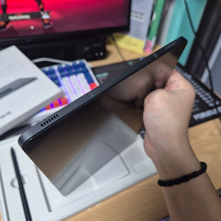 갤럭시 태블릿 5G 256GB WiFi 그라파이트 이미지
