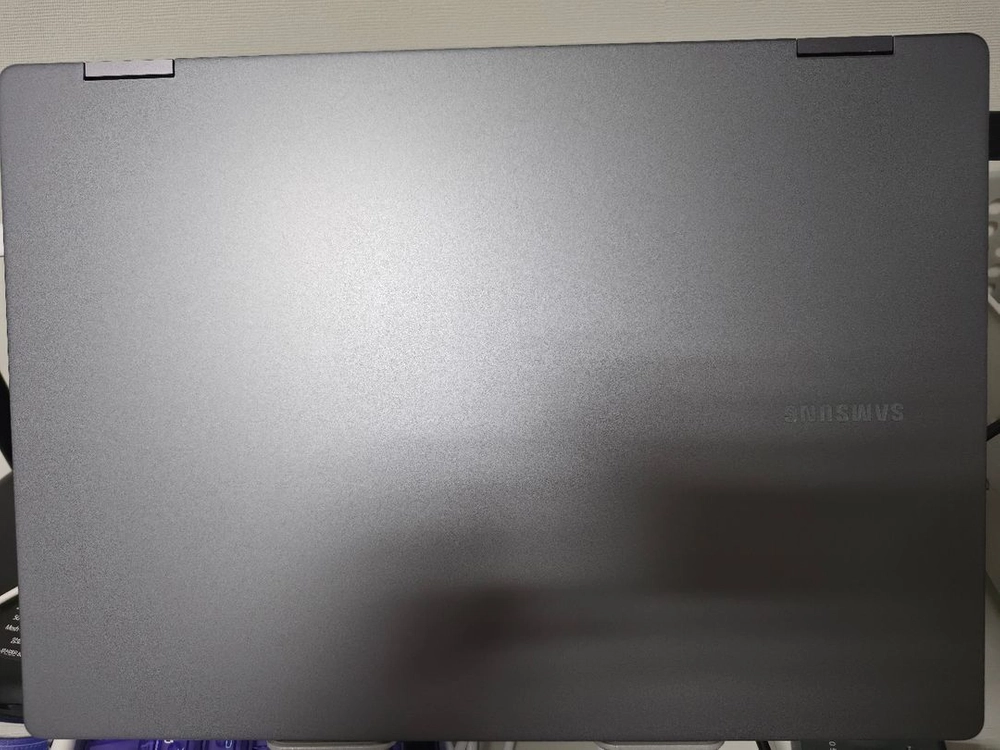 [풀박스/배터리25회] 갤럭시북5 프로 360 16인치 Ultra7 32GB 1TB 이미지