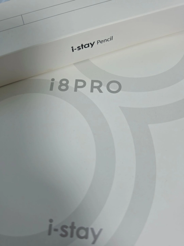 아이스테이 i8 pro 아팔프 이북리더기 이미지