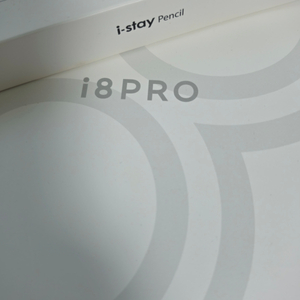 아이스테이 i8 pro 아팔프 이북리더기 이미지