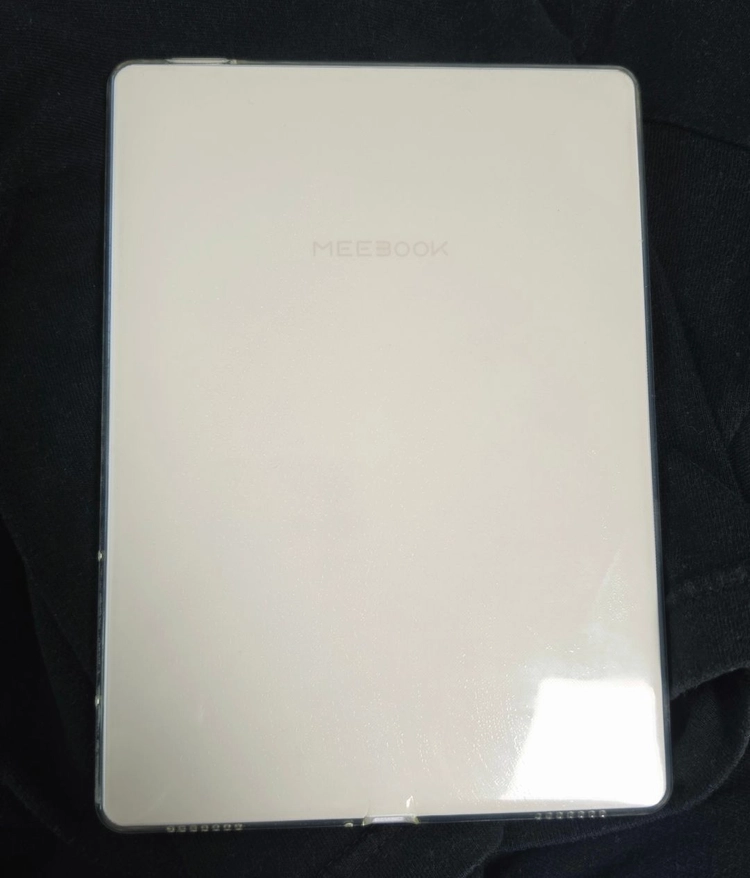 아이스테이 i8 pro 아팔프 이북리더기 이미지