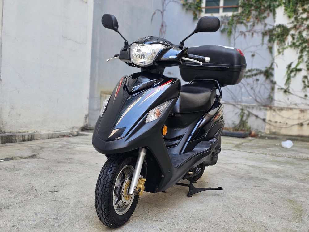 대림 VF100f 20년식 1.6만 저렴하게 판매합니다. - 안심되는 중고거래