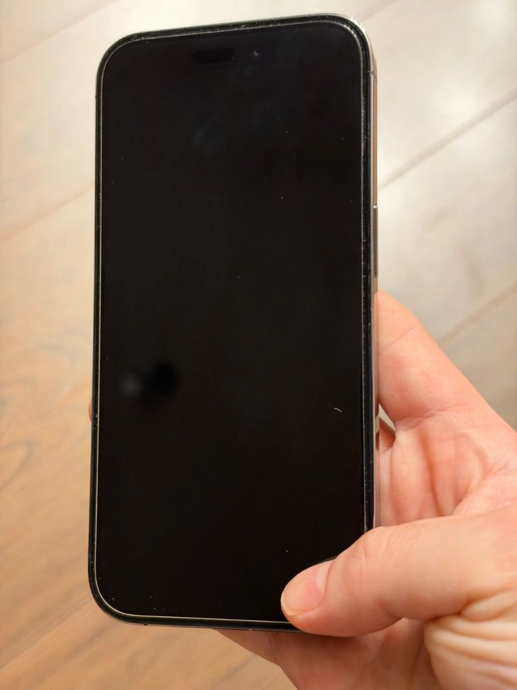 아이폰14프로 256GB 딥퍼플 자급제 (보조배터리,케이스,필름 포함) 이미지