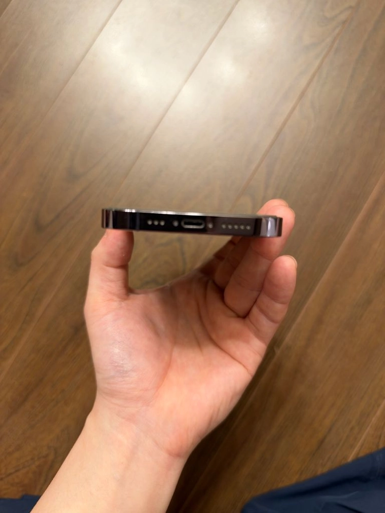 아이폰14프로 256GB 딥퍼플 자급제 (보조배터리,케이스,필름 포함) 이미지