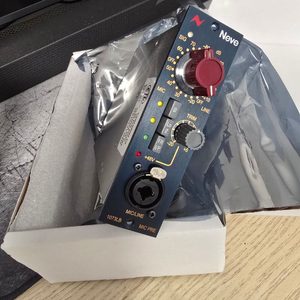 neve1073lb 500시리즈 프리앰프 팝니다 이미지
