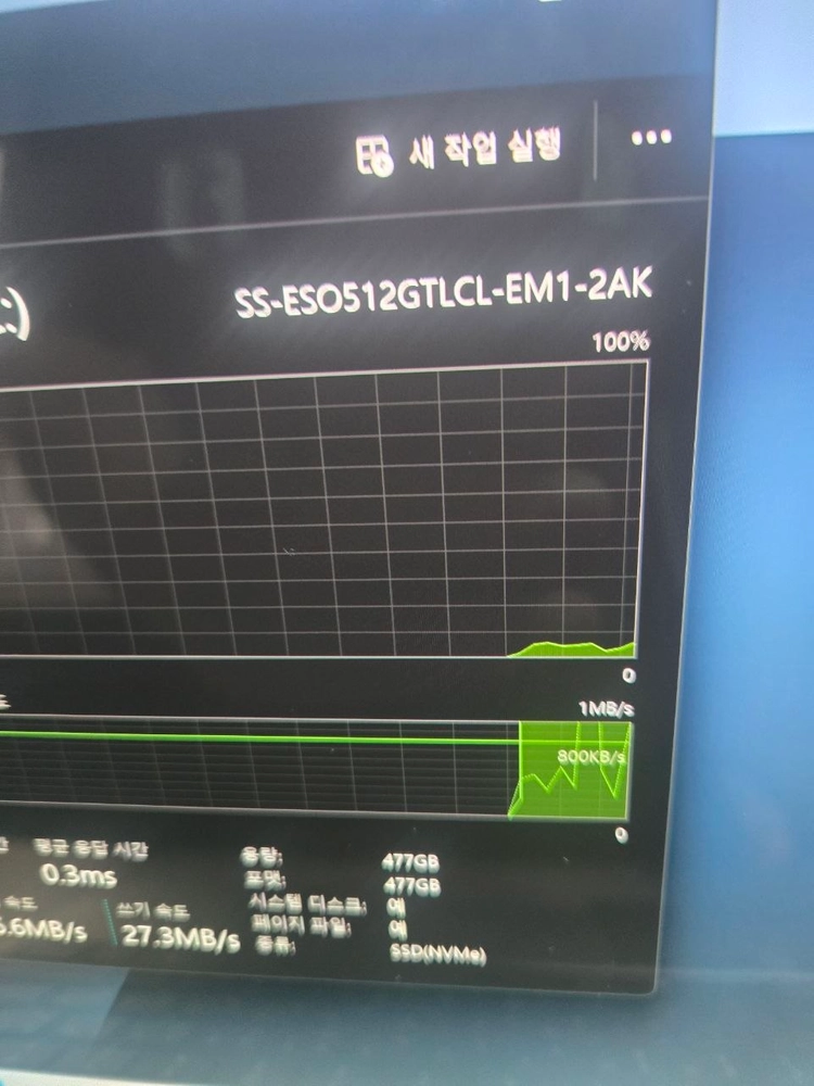 삼성전자 갤럭시북6 단순개봉 풀박스 NT940XJG-KL72S 이미지