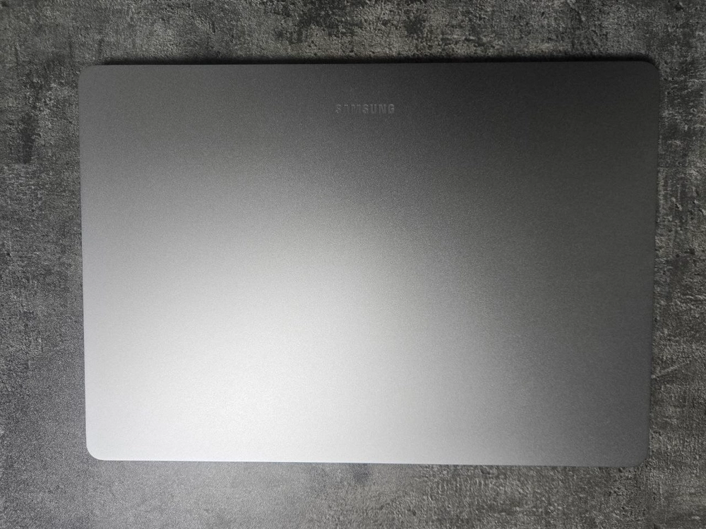 삼성전자 갤럭시북6 단순개봉 풀박스 NT940XJG-KL72S 이미지