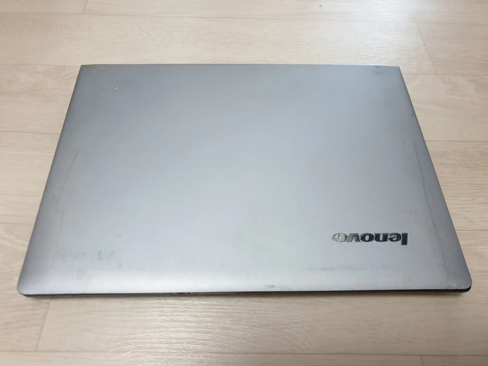 레노버 아이디어패드 S400 노트북 - 안심되는 중고거래