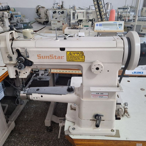 SunStar 썬스타 KM-380 재봉틀 무소음 미싱 이미지