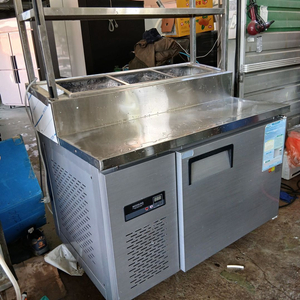 우성 1200 토핑냉장고 김밥냉장고 반찬냉장고 234 이미지