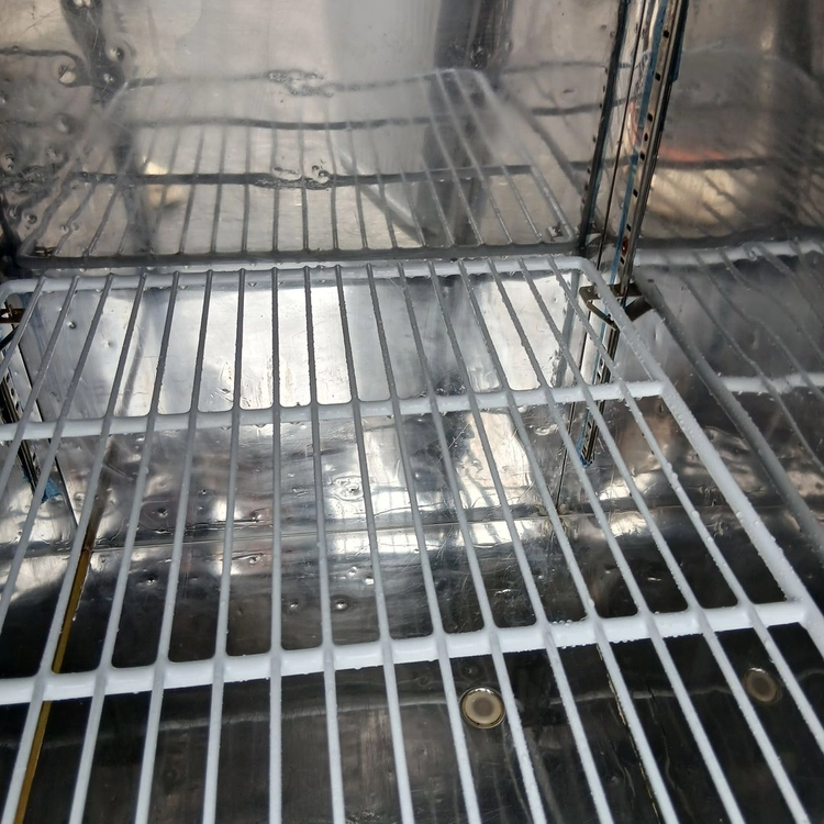 유니크 900 토핑맹장고 김밥냉장고 반찬냉장고 229 이미지