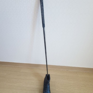 테일러메이드 트러스퍼터 미드나잇블루 이미지