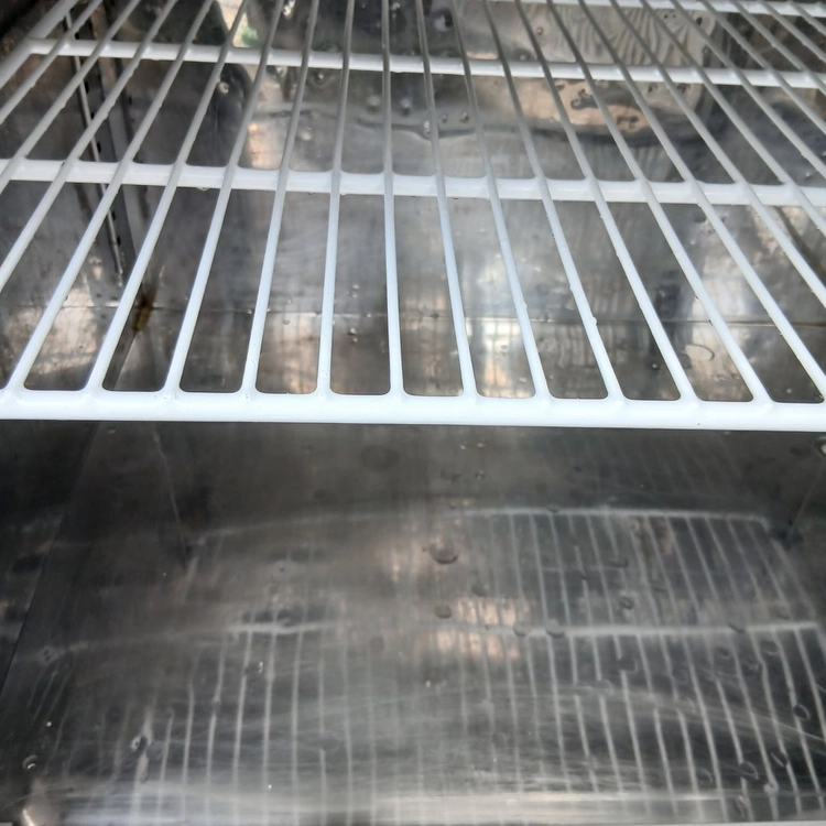 유니크 1200 반찬 냉장고 토핑냉장고 셀러드냉장고 22년 224 이미지
