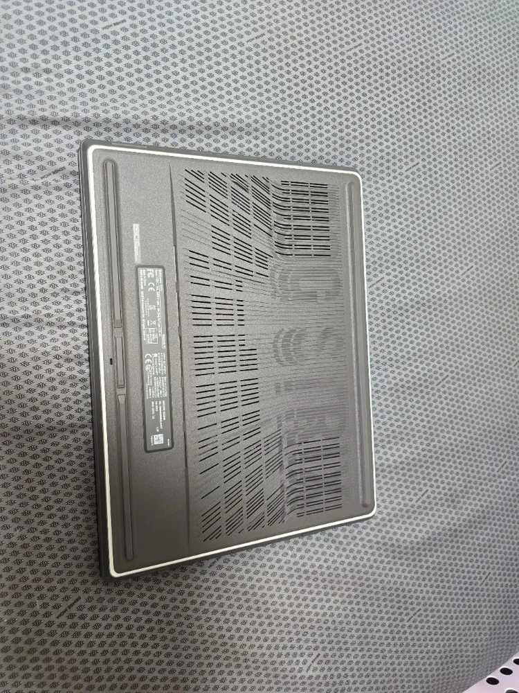스트릭스 g16 rtx5060 이미지
