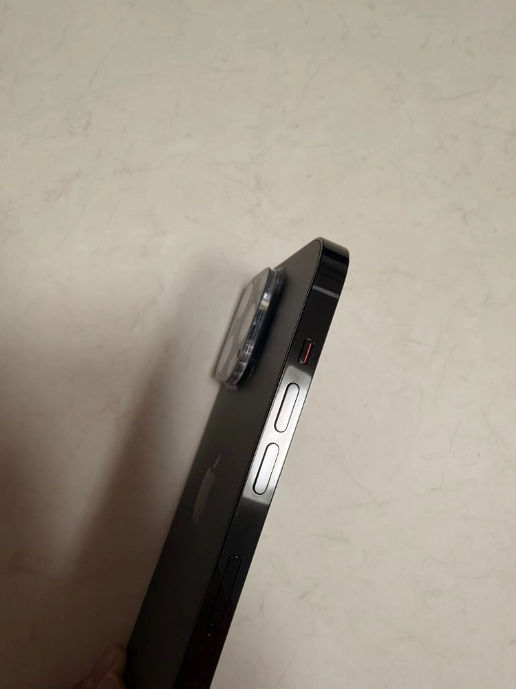아이폰14 프로 512GB 블랙 이미지
