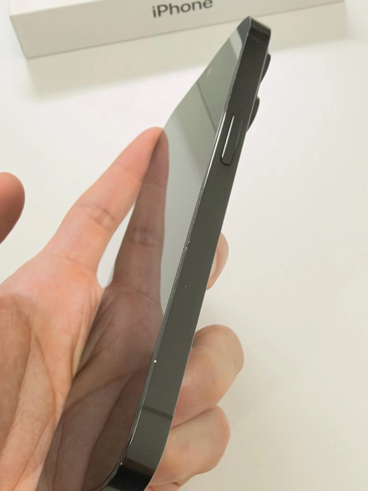 아이폰14pro 256GB 스페이스그레이 이미지