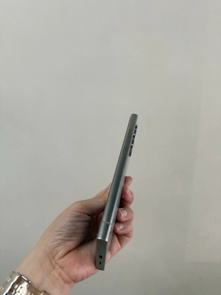(부산중고폰) 갤럭시s24울트라 그레이 256기가 공기계 판매해요 이미지