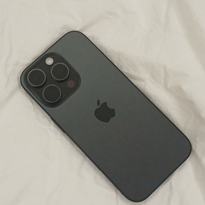 아이폰 16pro 256기가 블랙(마지막가격) 이미지