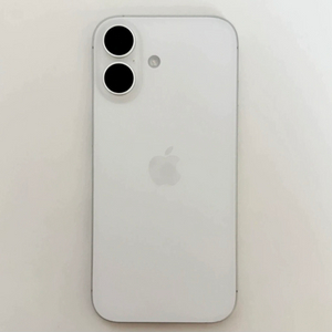 [새상품급] 아이폰17 화이트 256GB 팝니다. 이미지