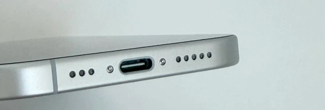 [새상품급] 아이폰17 화이트 256GB 팝니다. 이미지