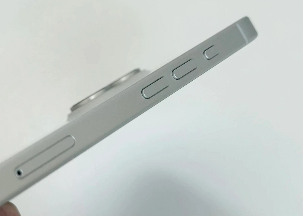 [새상품급] 아이폰17 화이트 256GB 팝니다. 이미지