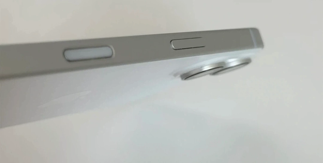 [새상품급] 아이폰17 화이트 256GB 팝니다. 이미지