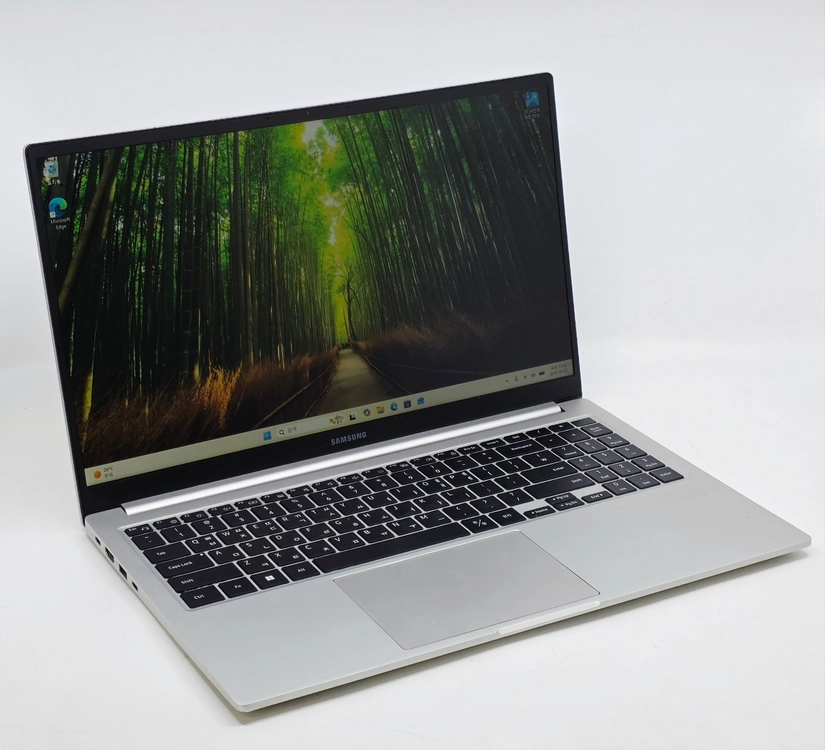 삼성 갤럭시북3 NT750XFG-KC58S i5 13세대 8GB SSD 256GB 15인치 중고 노트북 - 안심되는 중고거래