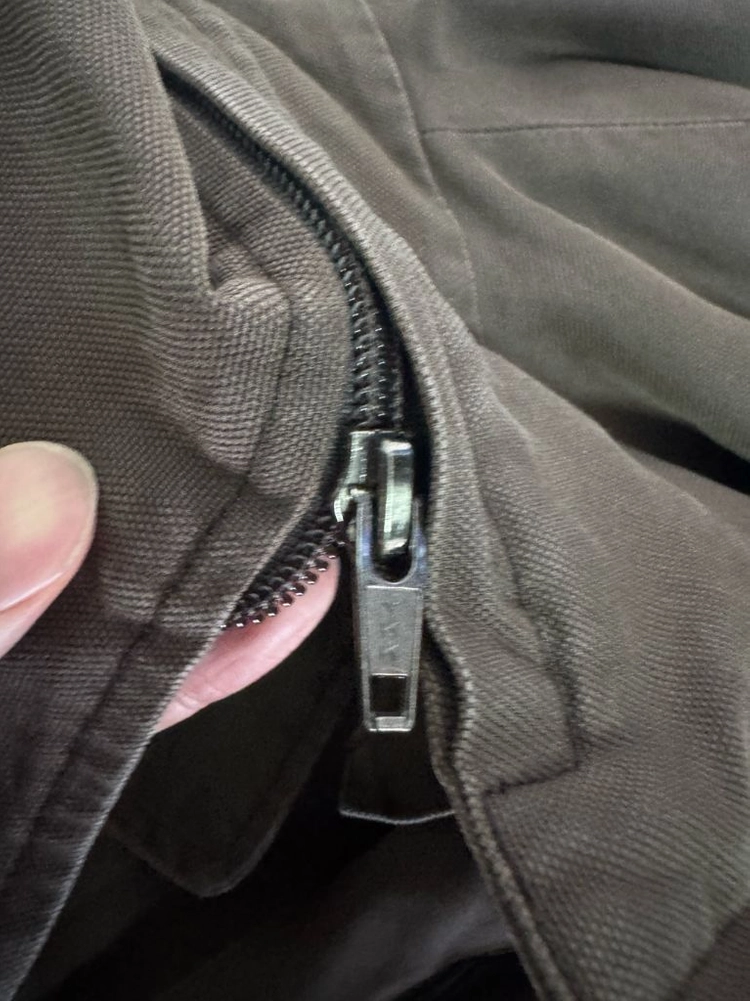 희귀!! 올드 빈티지 버버리 런던 후드 집업 워크 자켓 F 이미지