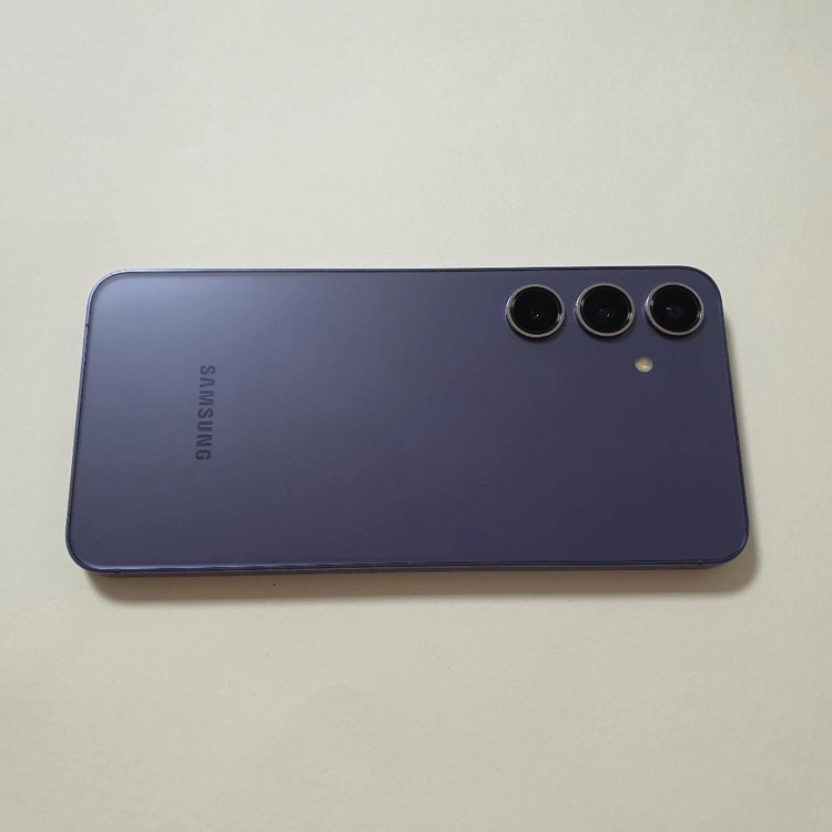 갤럭시 S24 플러스 256GB A-급 깔끔 정상해지 이미지