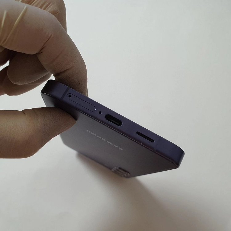 갤럭시 S24 플러스 256GB A-급 깔끔 정상해지 이미지