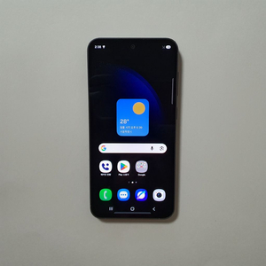 갤럭시 S23 FE 256GB 24년개통 깔끔 저렴 정상해지 이미지
