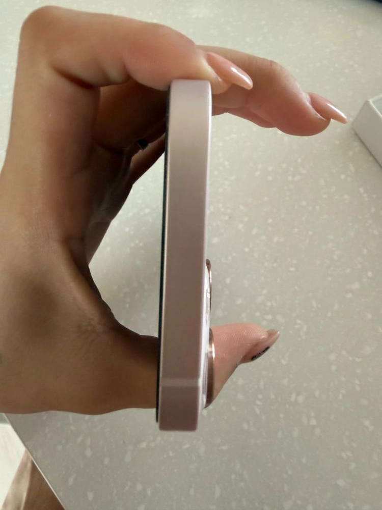 아이폰13핑크 128GB 이미지
