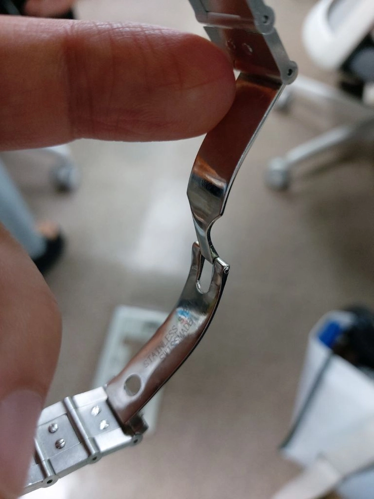 불가리 오토매틱 st 이미지