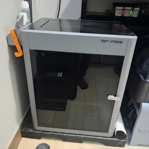 3D 프린터 bambu lab p2s 단품 이미지