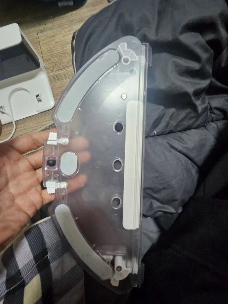 샤오미 물걸레 미지아 로봇청소기 CI, G1 화이트 색상 판매합니다 이미지
